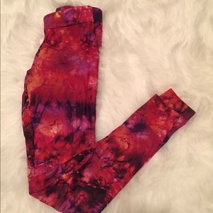 2CHILLIES leggings